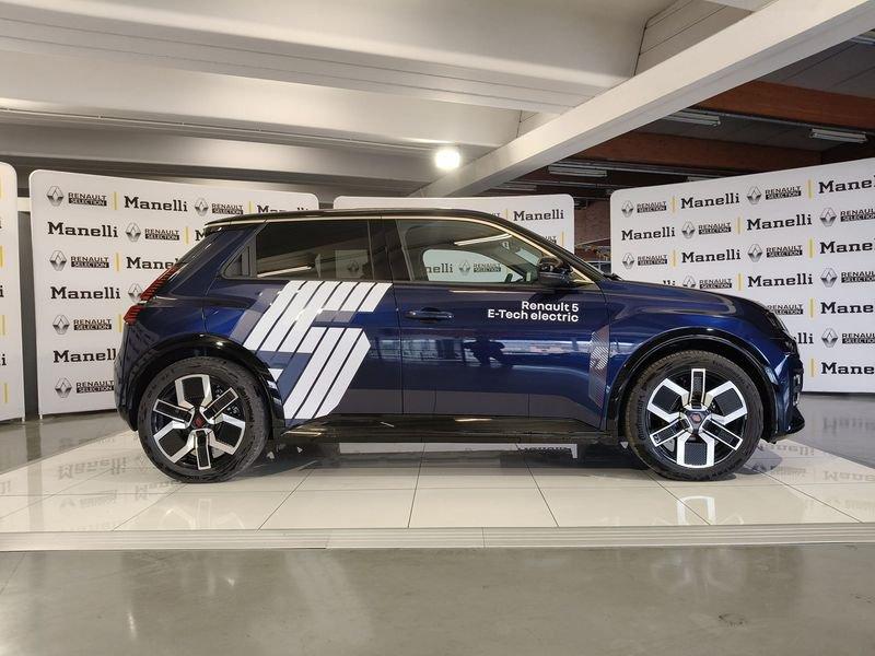 Renault 5 E-Tech Electric Iconic 150 cv comfort range rif.GV152