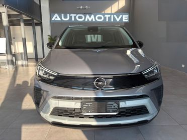Opel Crossland 1.5 ECOTEC D 120 CV Start&Stop aut. Design & Tech