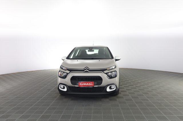 CITROEN C3 C3 PureTech 83 S&S C-Series