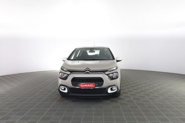 CITROEN C3 C3 PureTech 83 S&S C-Series