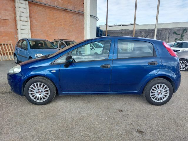 FIAT Grande Punto 1.2 5 porte