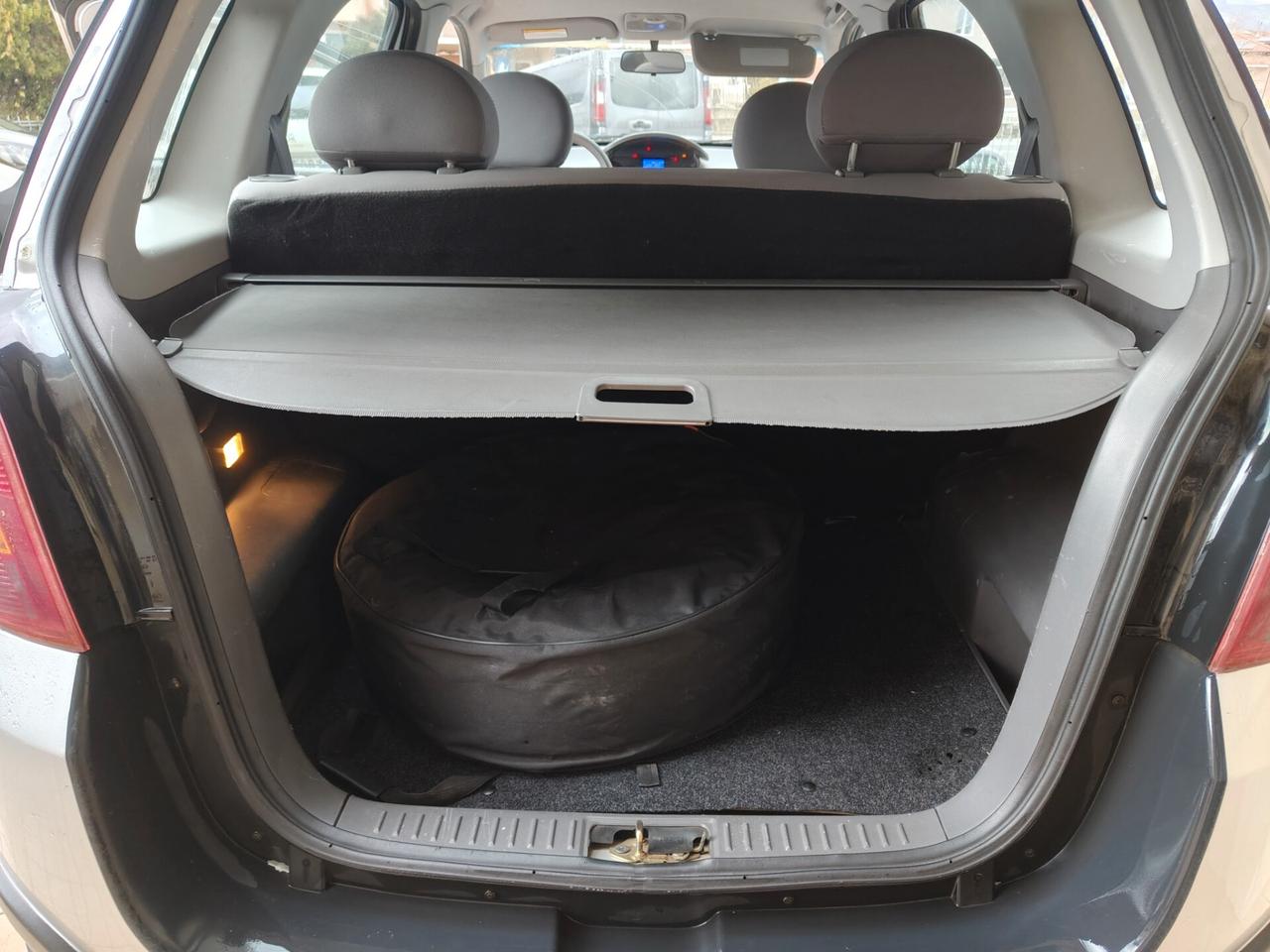 Dr City Cross 1.3 Luxury Bifuel Benzina-GPL