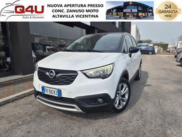 Opel Crossland X 1.6 CDTi 120CV Innovation E6B