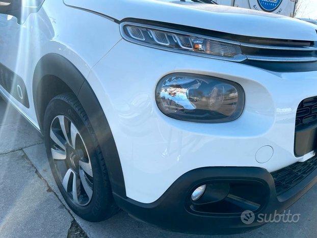 Citroen C3 pure ***ALLUVIONATA NON MARCIANTE***