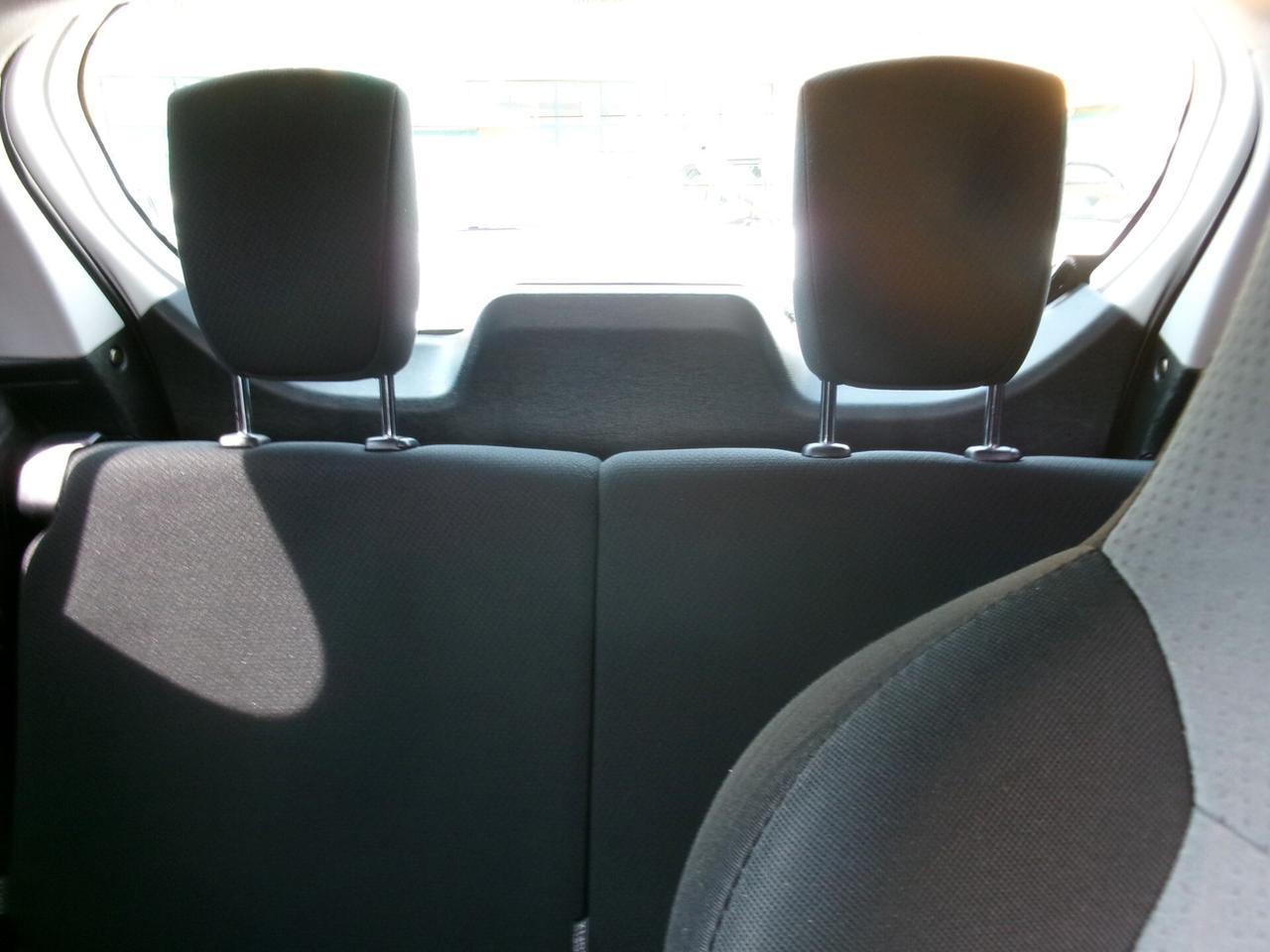 Toyota iQ 1.0 LOUNGE CVT AUTOMATICA NAVIGATORE *PERFETTA*