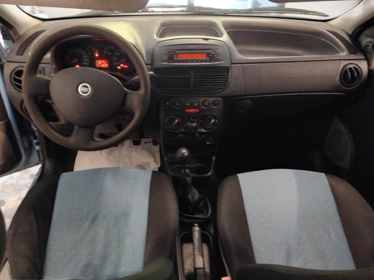 Fiat Punto 1.2 5 porte Active