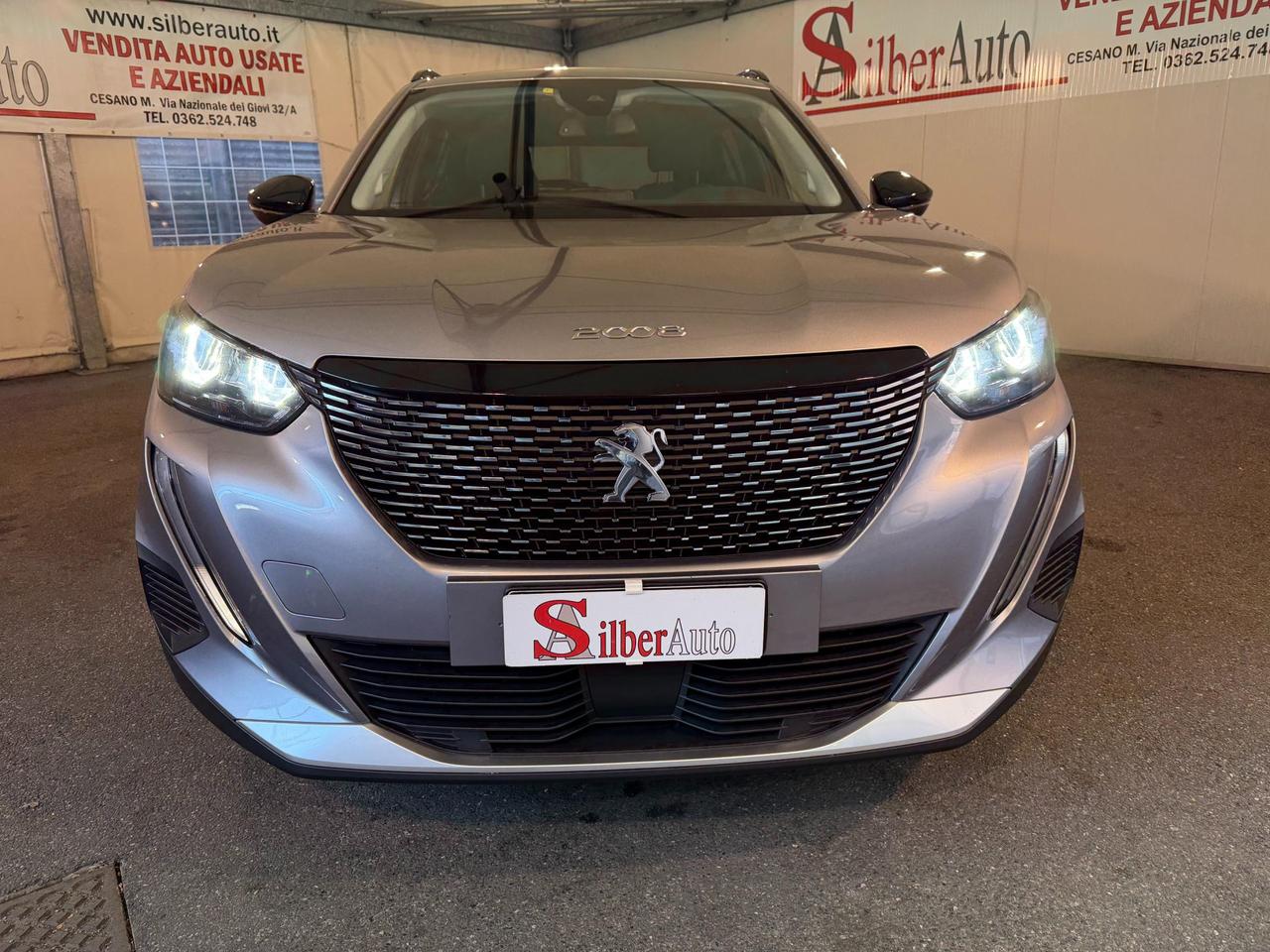 Peugeot 2008 2008 1.5 bluehdi Allure s&s 130cv eat8