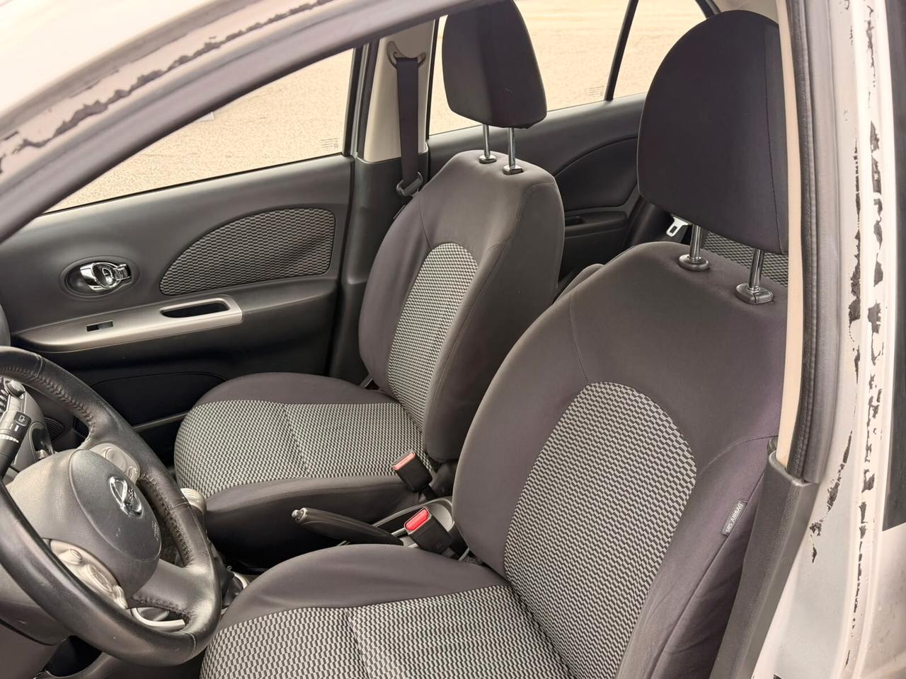 Nissan Micra 1.2 12V 5 porte GPL Eco Acenta