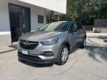 Opel Grandland X 1.5 diesel - 2021