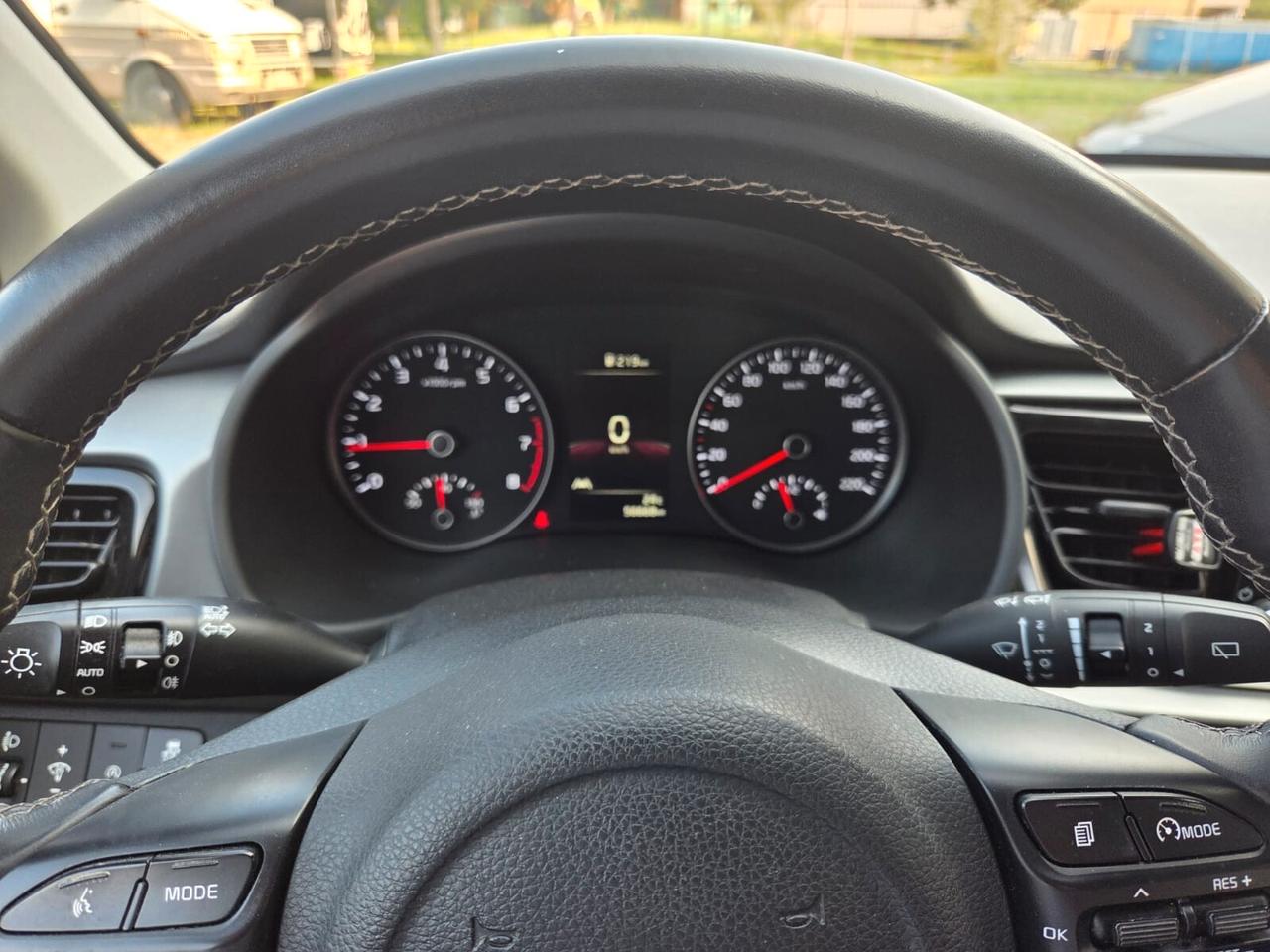 Kia Rio 1.2 DPi 84 CV Style