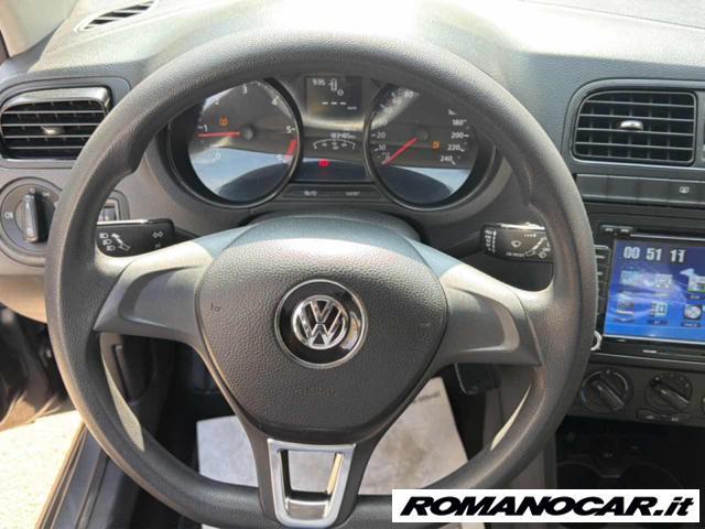VOLKSWAGEN Polo 1.4 TDI 5p. Trendline