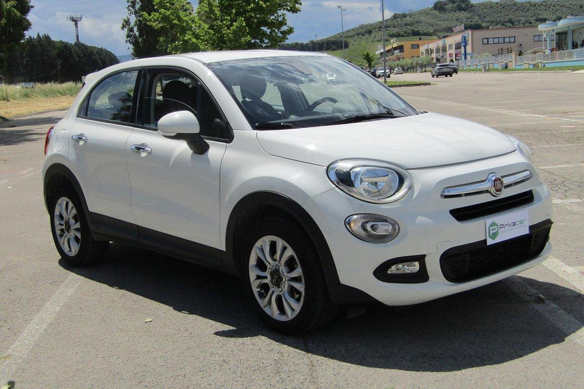 FIAT 500X 1.6 MultiJet 120 CV Pop Star