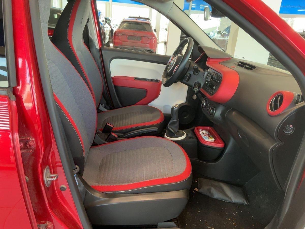 Renault Twingo 1.0 Cosmic Clima auto cerchi in lega