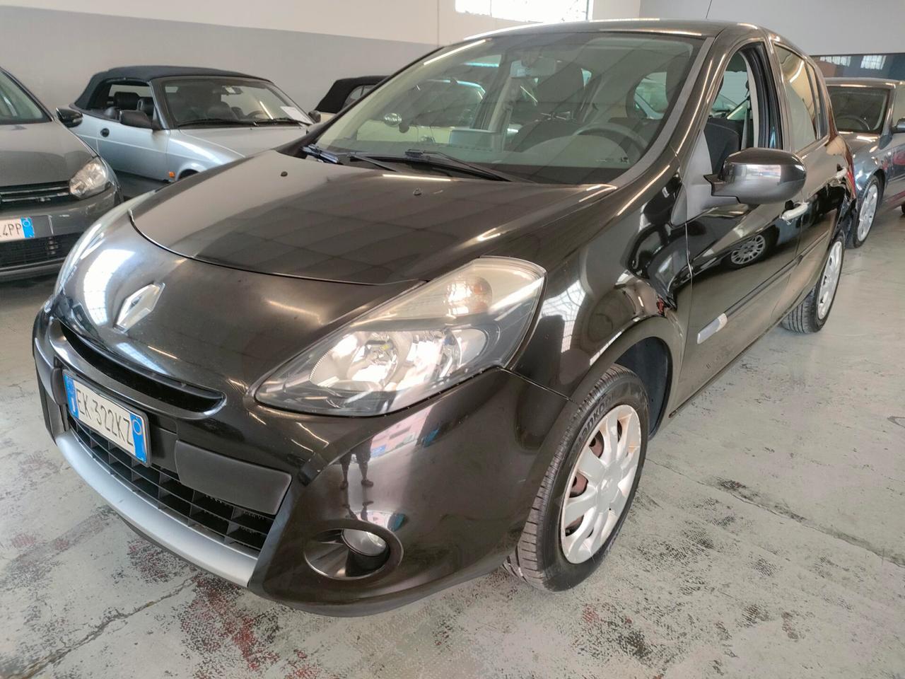 Renault Clio 1.5 dCi 75CV 5P Dynamique