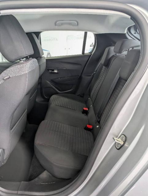 Peugeot 208 1.2 puretech Active Pack s&s 75cv