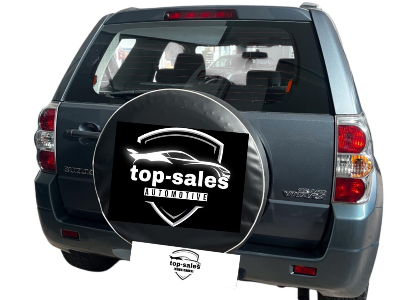 Suzuki Grand Vitara 1.9 DDiS 3 porte Perfetta 4x4