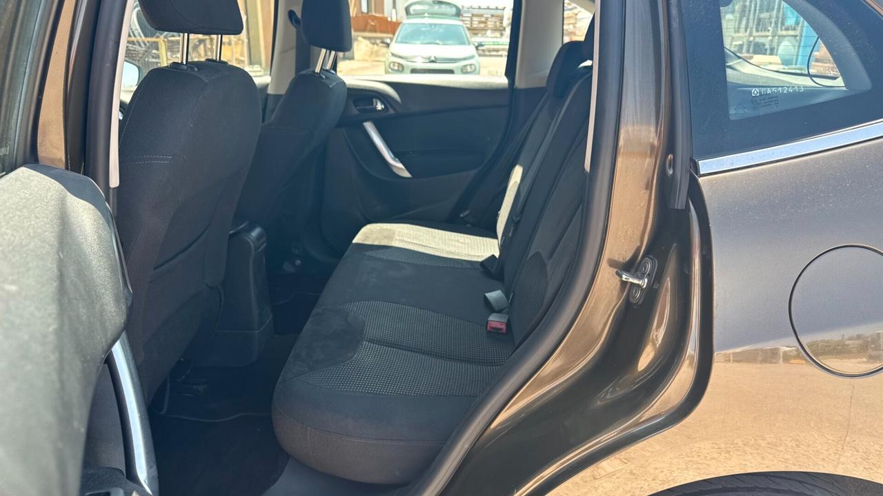 Citroen C3 1.4 HDi 70 Exclusive - 2012