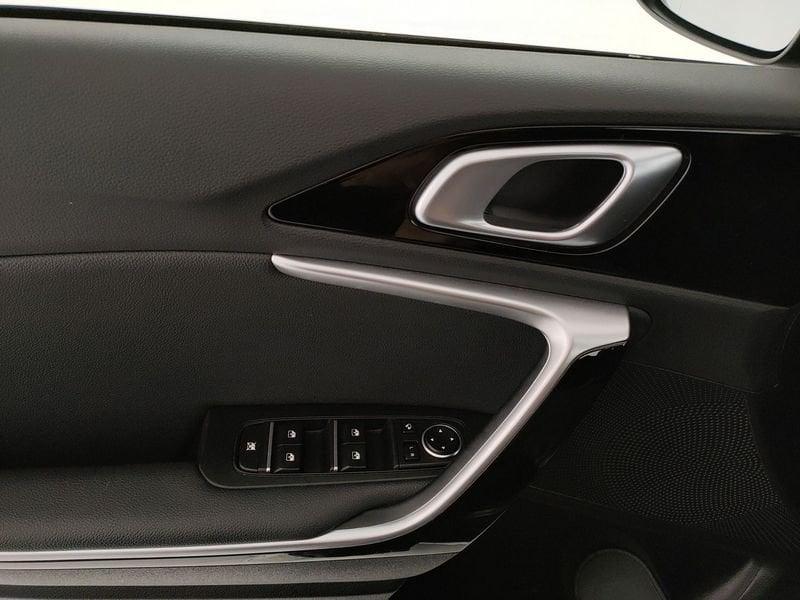 KIA Xceed 1.6 gdi phev High Tech 141cv dct