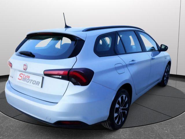FIAT Tipo 1.3 Mjt S&S SW City Life