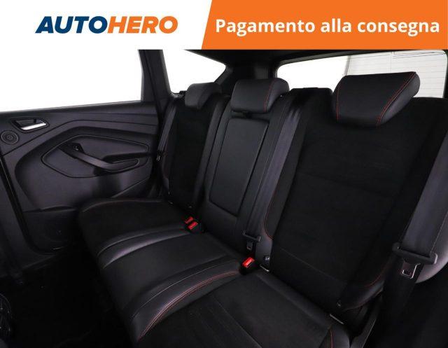 FORD Kuga 1.5 TDCI 120 CV S&S 2WD Powershift ST-Line