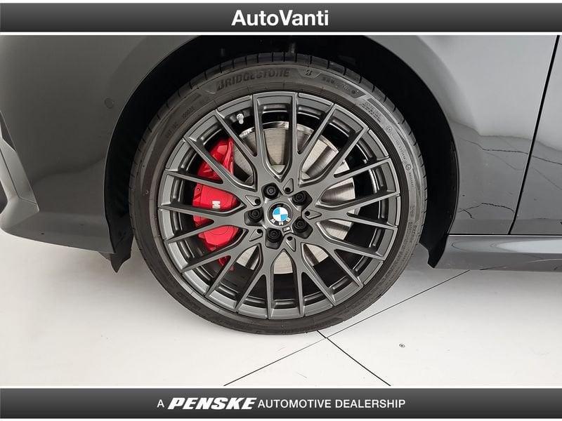 BMW Serie 2 Gran Coupe 220d Gran Coupe 48V MSport Pro auto