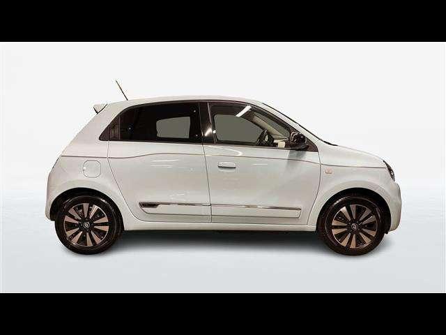 Renault Twingo 22kWh Techno