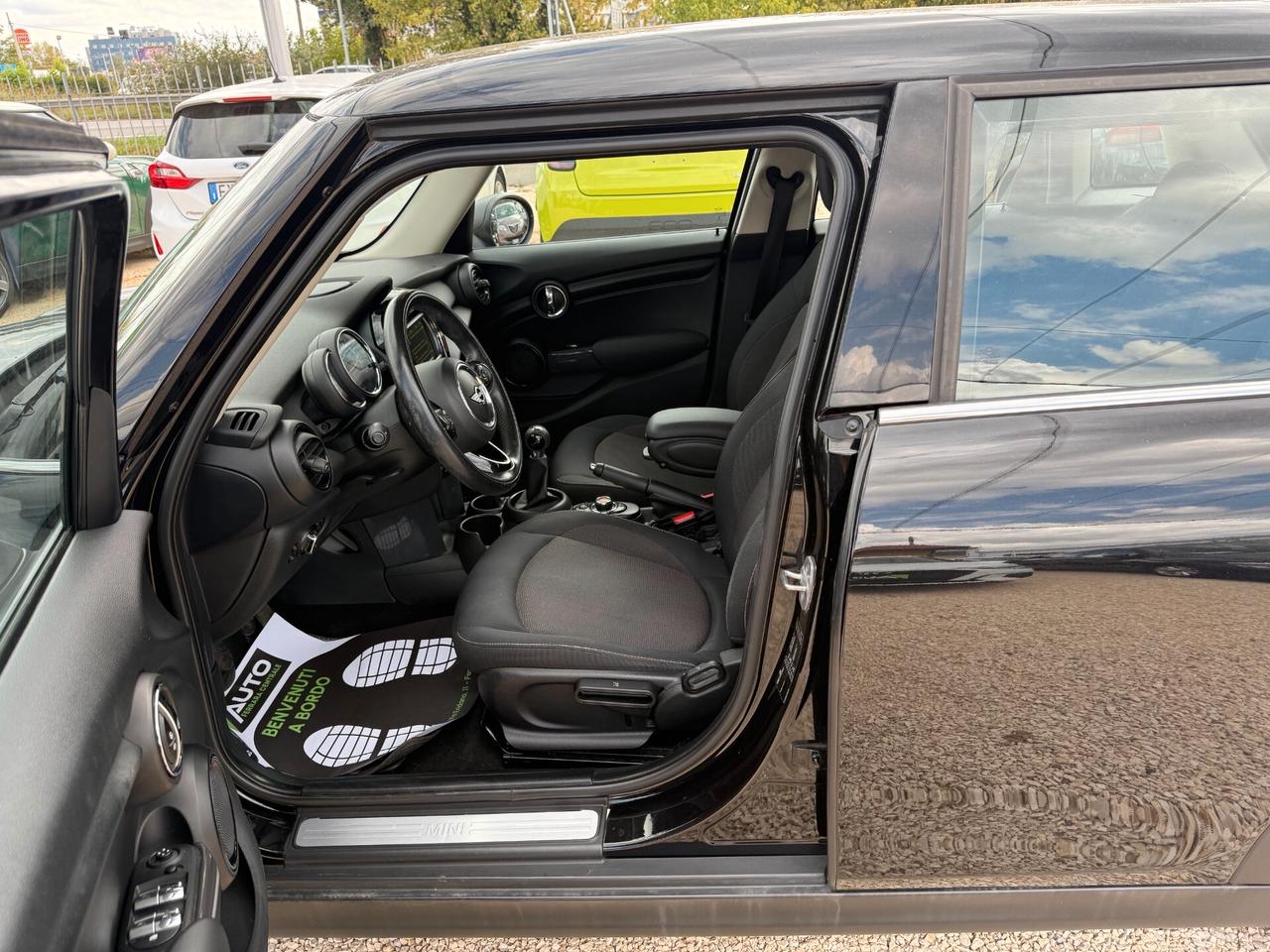 Mini 1.5 One D Business 5 porte