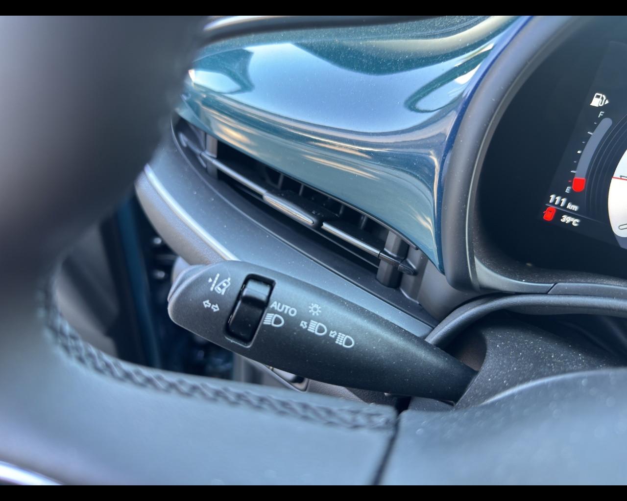 FIAT 500 Hybrid Berlina Torino 1.0Hybrid Berlina