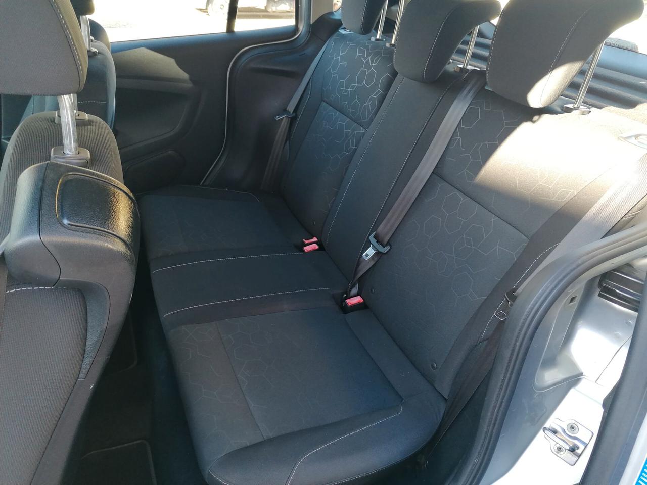 Ford B-Max 1.5 TDCi 75 CV Business