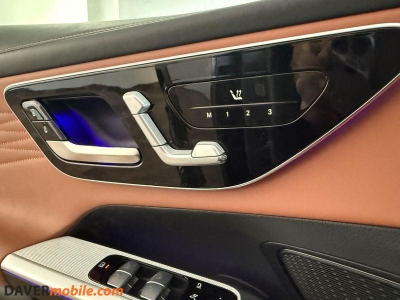 Mercedes-Benz GLC GLC 300 de phev AMG Line Advanced 4matic auto