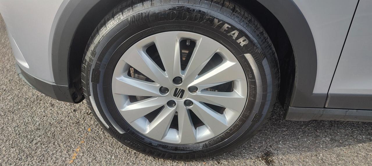 Seat Arona 1.0 EcoTSI Style