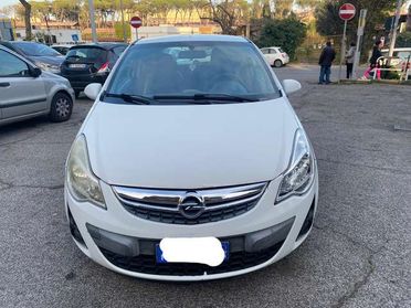 Opel Corsa Corsa 3p 1.3 cdti Edition (elective)