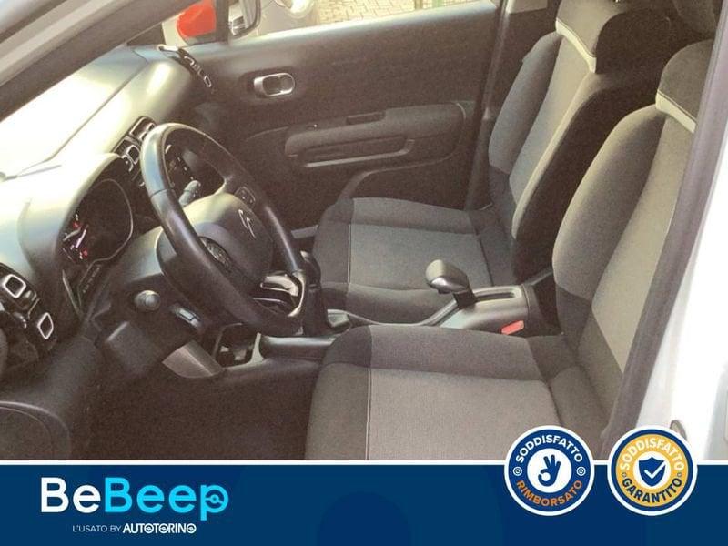 Citroën C3 Aircross 1.2 PURETECH SHINE 82CV