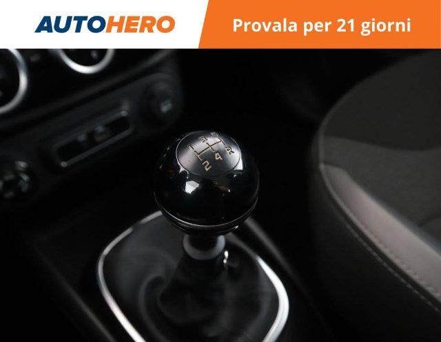 FIAT 500L 1.3 Multijet 95 CV Cross