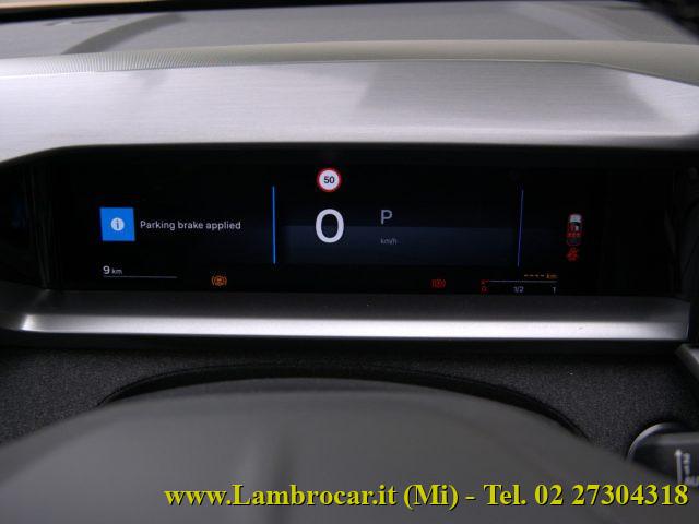OPEL Grandland Hybrid 145 CV EDCT Edition KM Zero