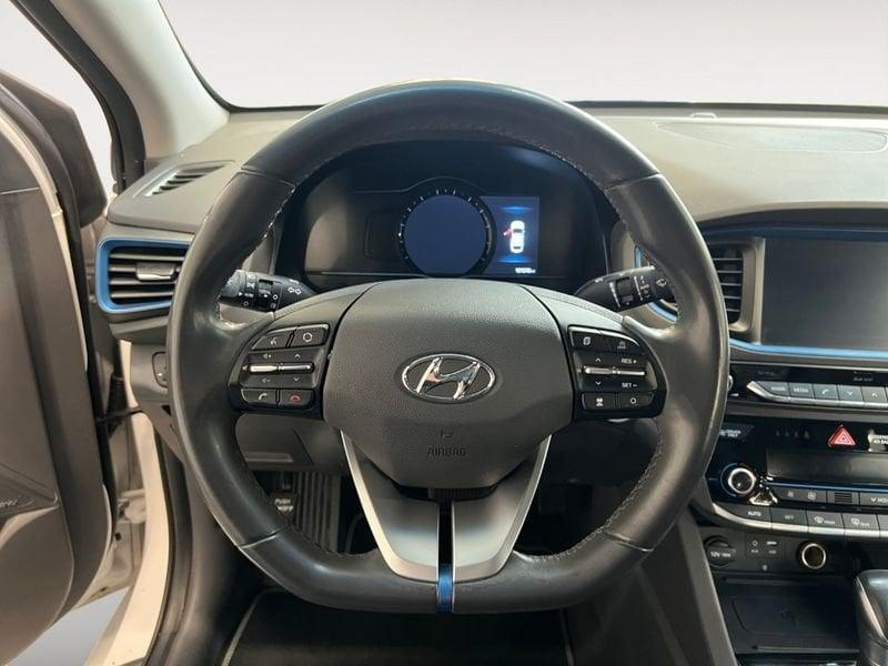 Hyundai Ioniq 1.6 Hybrid DCT Style