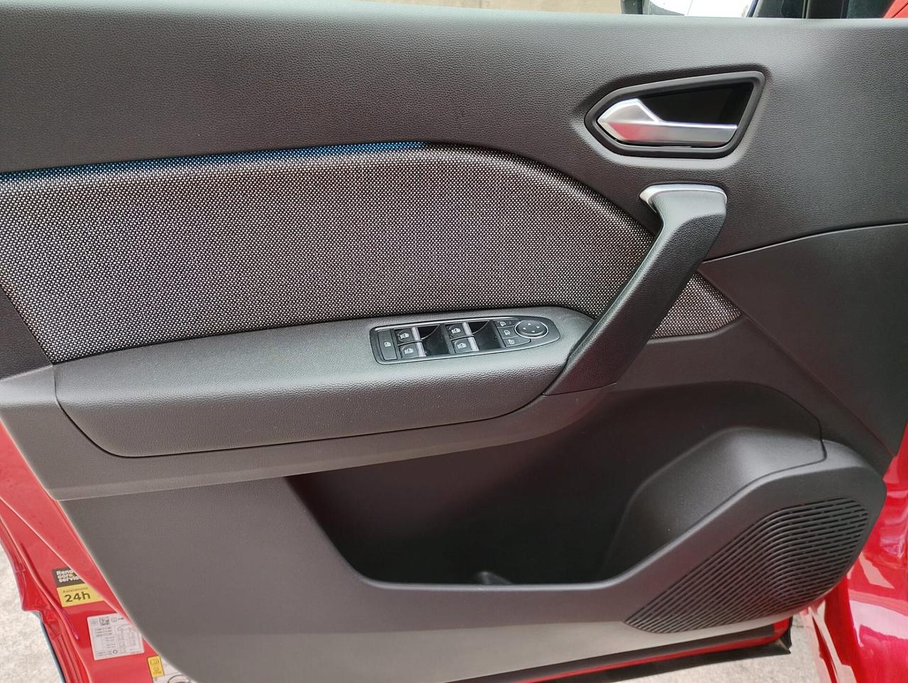 Renault Captur ECO-G 100 CV Techno Harman