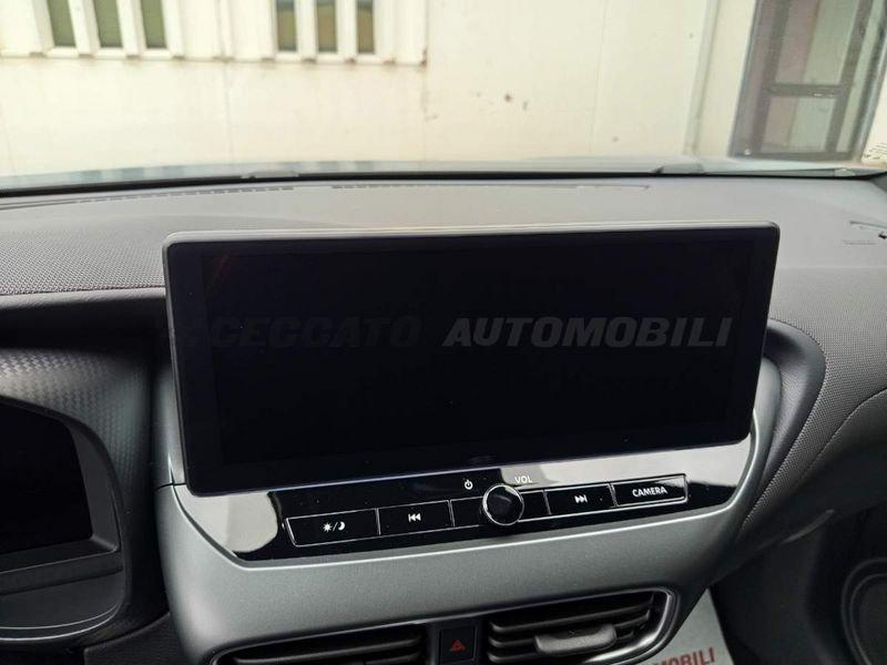 Nissan Juke JUKE N-CONNECTA MT