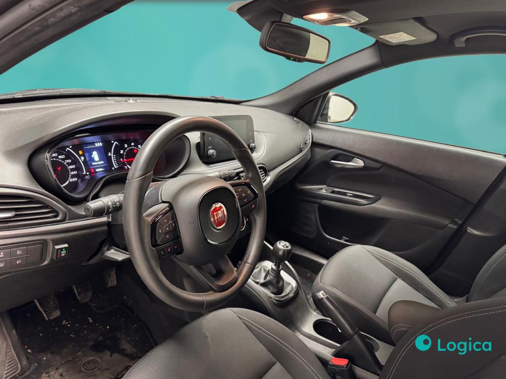 FIAT Tipo II - Tipo 5p 1.4 Sport 95cv my20