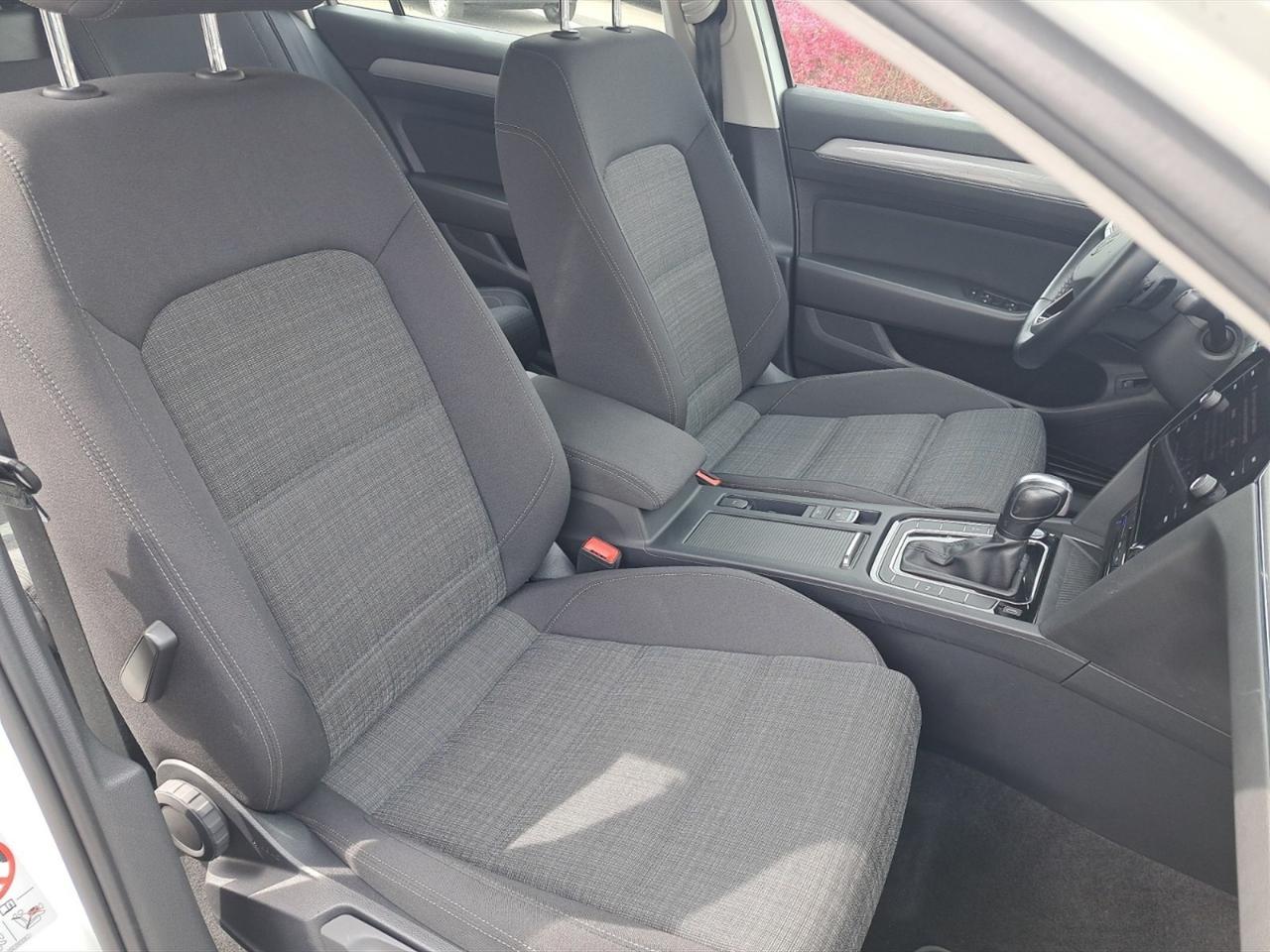 Volkswagen Passat variant 2.0 tdi business 150cv dsg