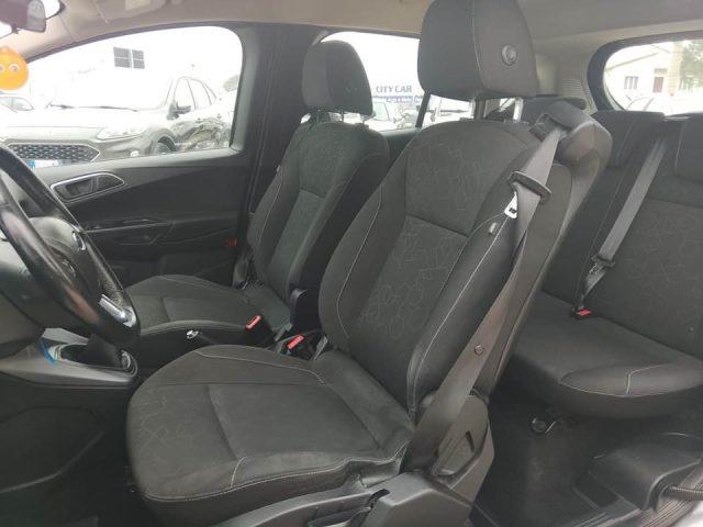 FORD B-Max 1.5 TDCi 75 CV Business Titanium