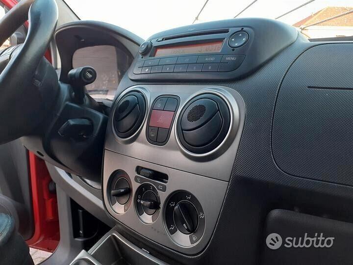 Fiat Qubo 1.3 MJT 75 CV Trekking