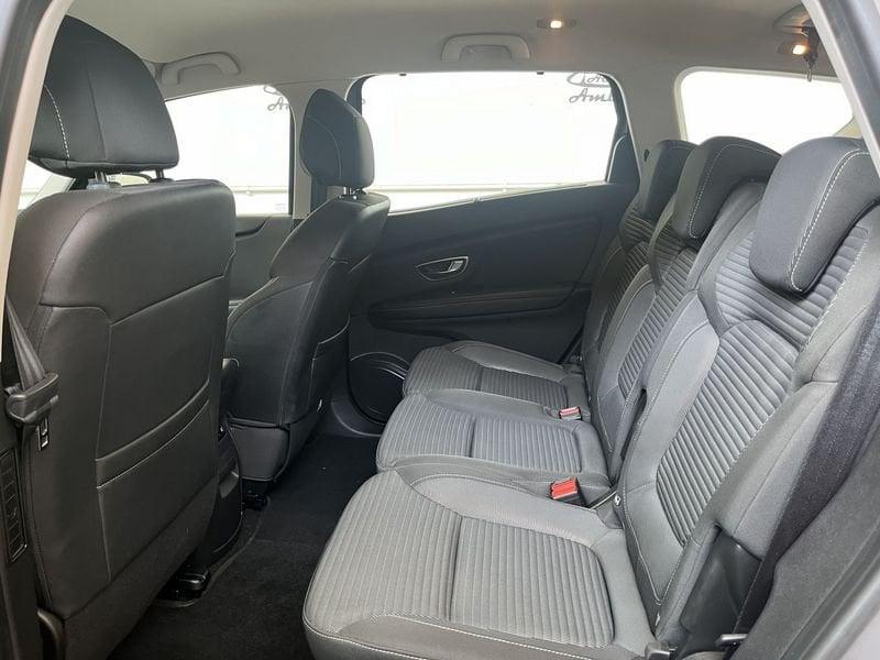 Renault Scénic Scenic 1.7 blue dci Sport Edition2 120cv TUA DA 159,00 AL MESE
