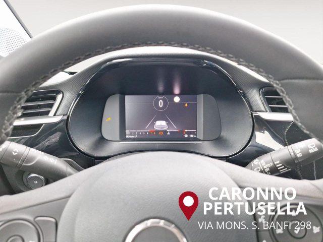 OPEL Corsa 1.2 Elegance