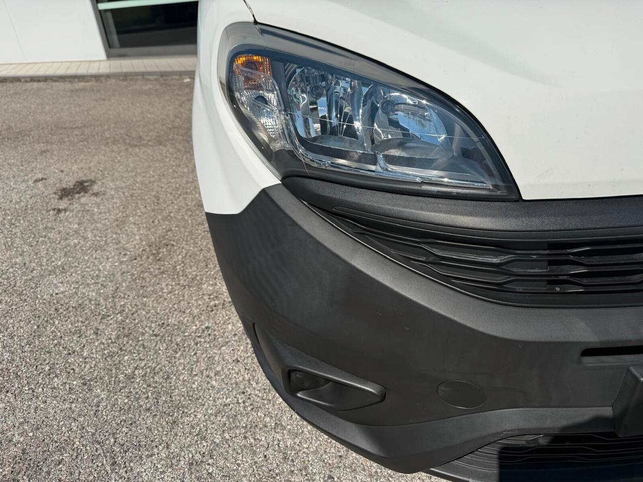 Fiat Doblò 1.6 Mjet Passo lungo