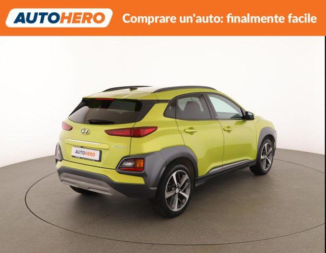 HYUNDAI Kona 1.0 T-GDI Xpossible