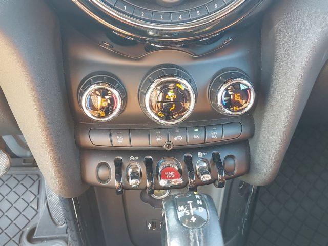 MINI Mini 1.5 Cooper D Hype Cabrio