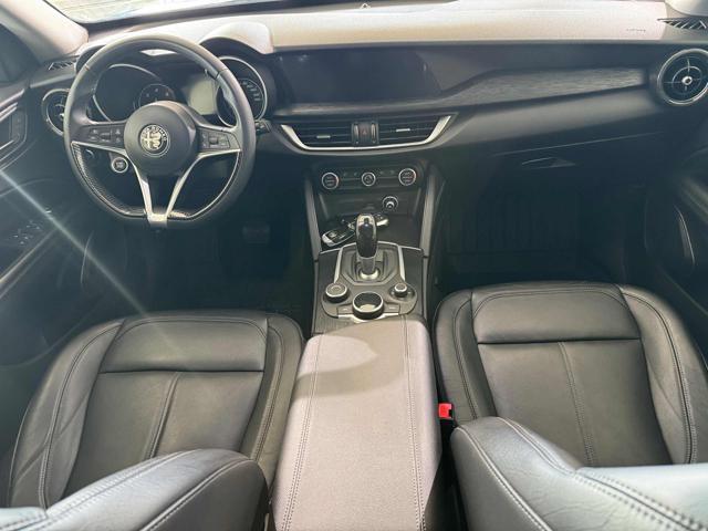 ALFA ROMEO Stelvio 2.2 Turbodiesel 190 CV AT8 Q4 Executive