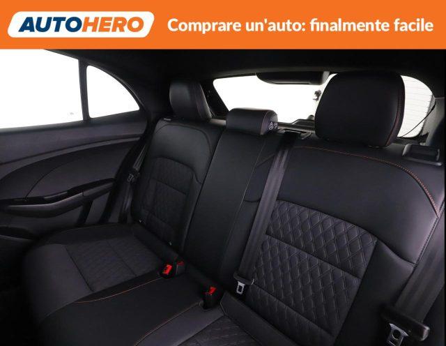 MG MG3 1.5 Hybrid+ Luxury