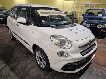 FIAT 500L 1.4 95 CV Pop Star euro6